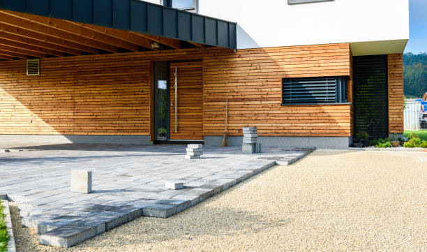 Cascade, ID Driveway Pavers Company