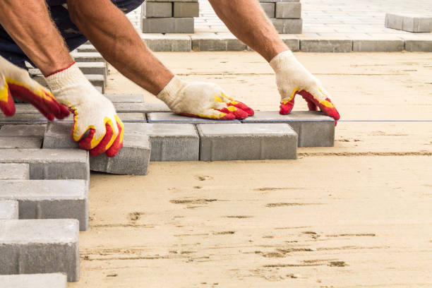 Best Affordable Driveway Pavers  in Cascade, ID