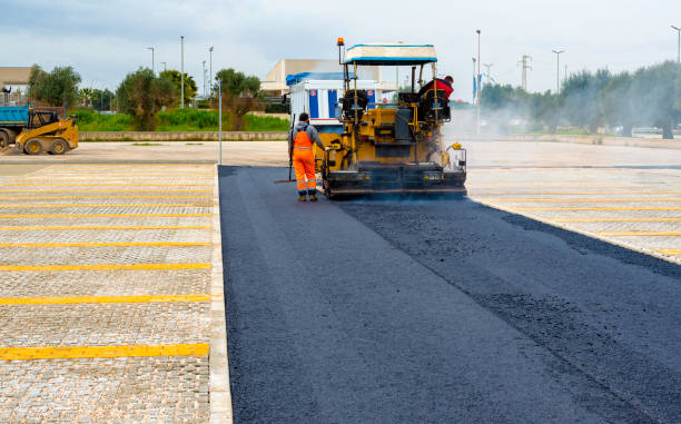 Best Paver Driveway Replacement  in Cascade, ID