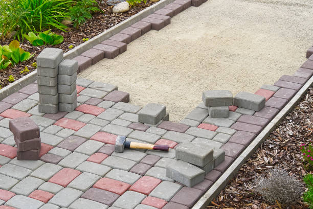 Best Custom Driveway Pavers  in Cascade, ID