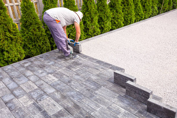 Driveway Pavers for Homes in Cascade, ID