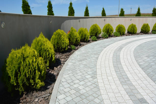 Best Concrete Paver Driveway  in Cascade, ID