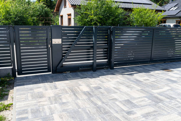 Best Interlocking Driveway Pavers  in Cascade, ID