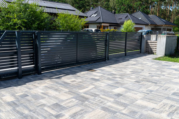 Best Driveway Pavers Contractor  in Cascade, ID