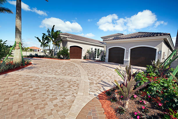 Reasons to Select Us for Your Driveway Paving Requirements in Cascade, ID
