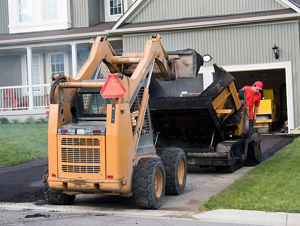Best Driveway Pavers Near Me  in Cascade, ID