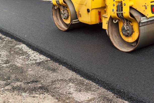Best Driveway Pavers Installation  in Cascade, ID